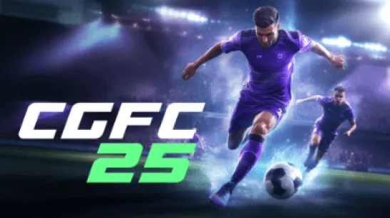 Play CG FC 24 game
