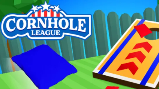 Cornhole League image
