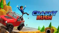 Crashy Rush