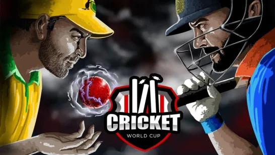 Cricket World Cup image
