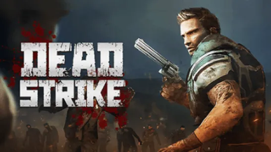 Dead Strike image
