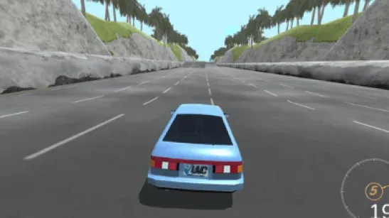 Deadly Descent Deadly Descent image