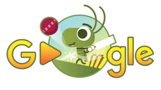 Play Doodle Cricket game