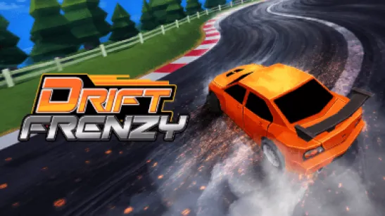 Drift Frenzy image