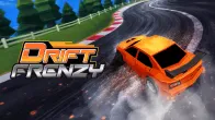 Drift Frenzy