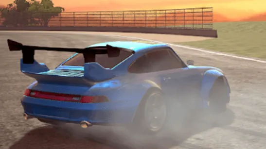 Drift Hunters Drift Hunters image