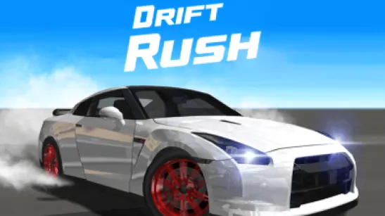 Drift Rush image