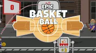 Epic Basketball