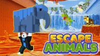 Escape Animals