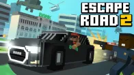 Escape Road 2