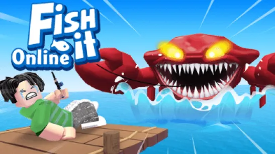 Fish It Online image