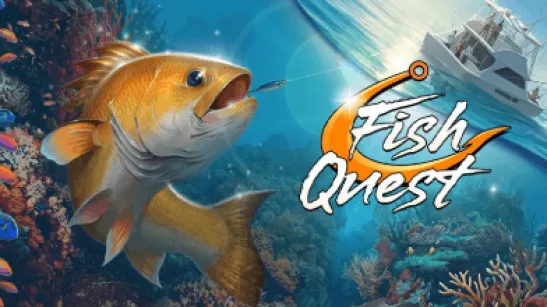 Fish Quest image