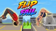 Flip or Fail