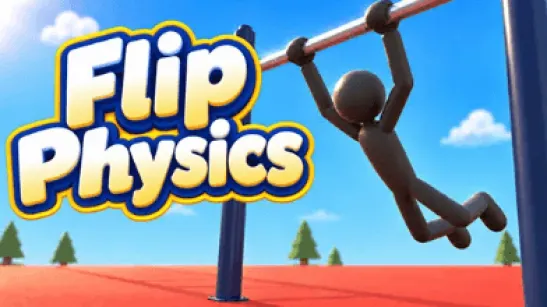 Flip Physics Flip Physics image