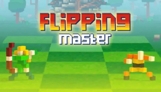 Flipping Master image