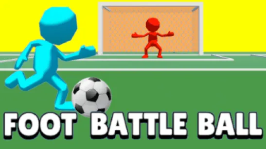 Foot Battle Ball image