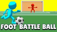 Foot Battle Ball