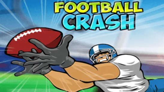 Football Crash Football Crash image