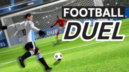 Football Duel image