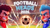 Football Heads 2026