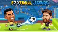 Football Legends 2026