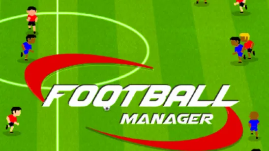Football Manager Football Manager image