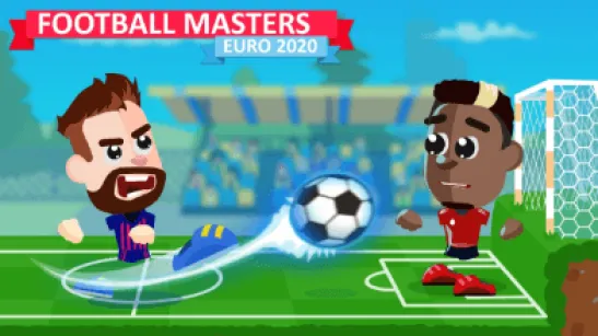 Football Masters Football Masters image