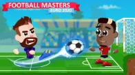 Football Masters