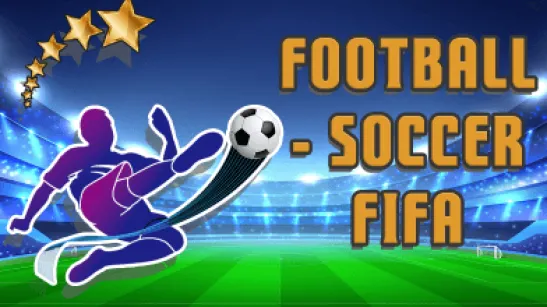 Football - Soccer FIFA image