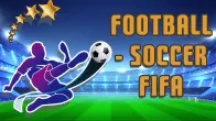 Football - Soccer FIFA