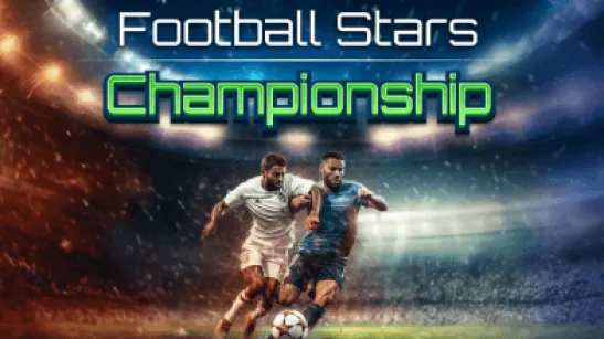 Football Stars Championship image