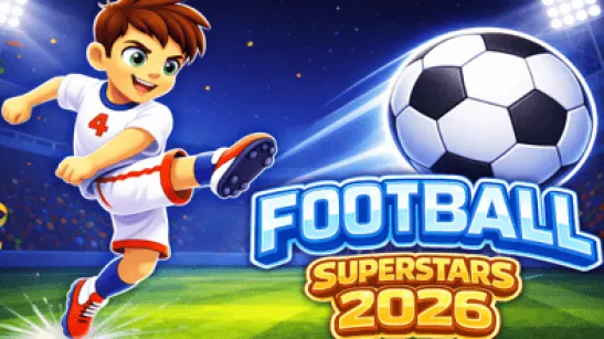 Football Superstars 2026 Football Superstars 2026 image
