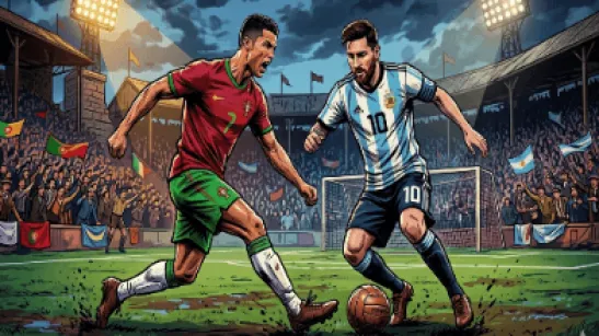 Football World Cup Pro image