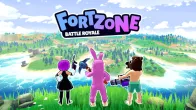 Fortzone Battle Royale