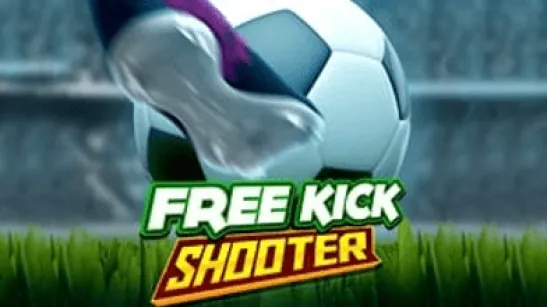 Free Kick Shooter image