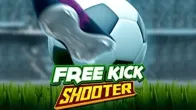 Free Kick Shooter
