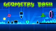 Geometry Dash
