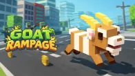 Goat Rampage