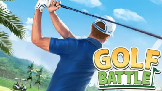 Golf Battle Golf Battle image