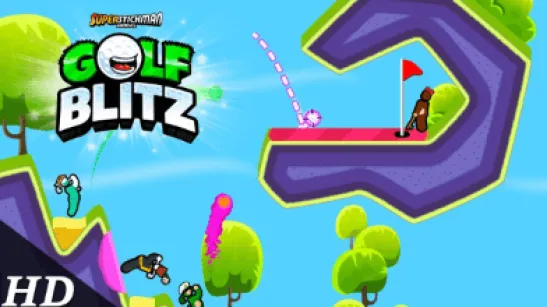 Golf Blitz image