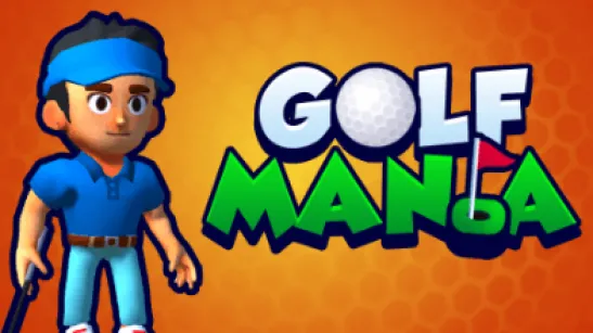 Golf Mania image