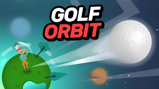 Golf Orbit image