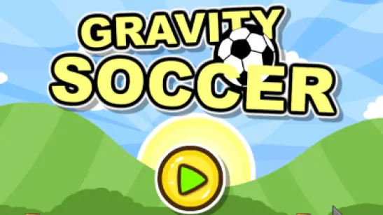 Gravity Soccer Gravity Soccer image