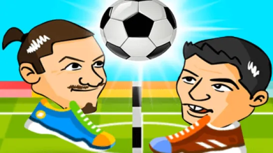 Head Soccer 2 Player image