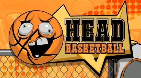 Play Head Basketball game