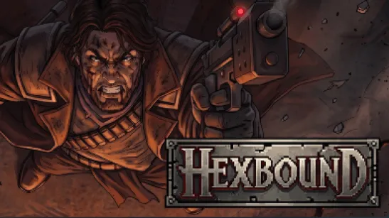 Hexbound Hexbound image