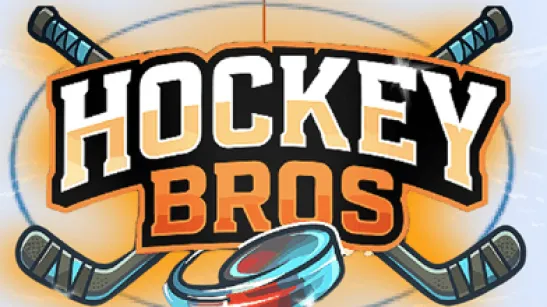 Hockey Bros Hockey Bros image
