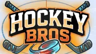 Hockey Bros