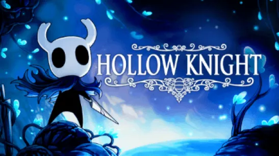 Hollow Knight image