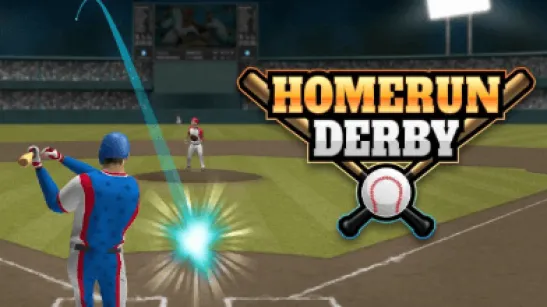 Homerun Derby image